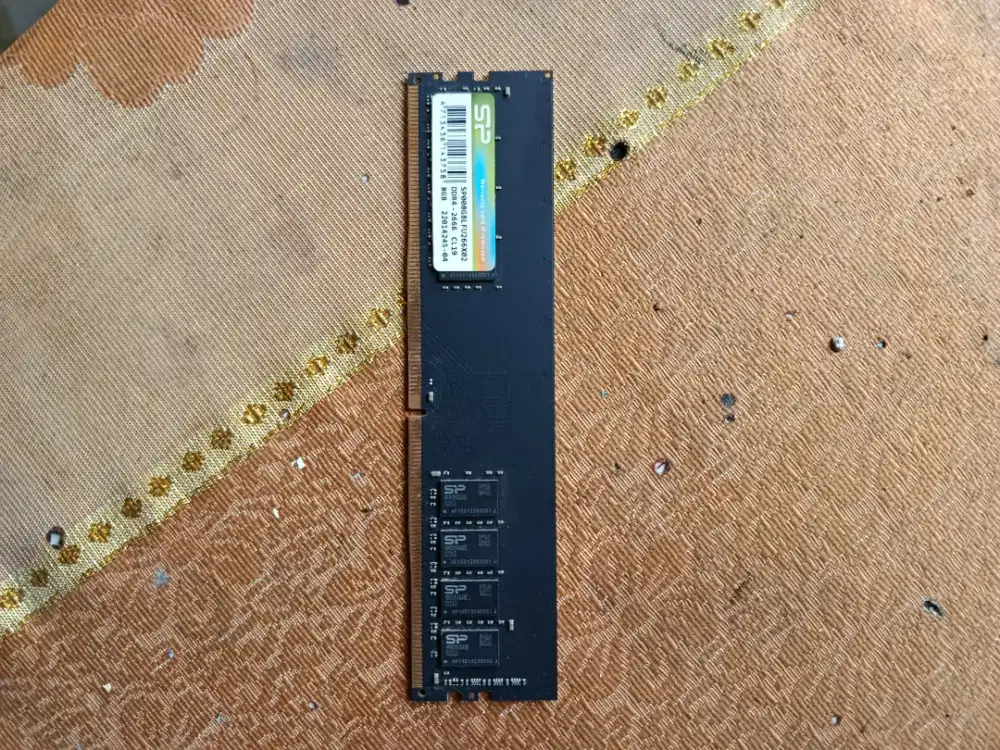 ram komputer ddr4 , 8gb