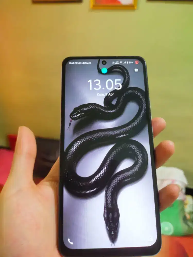 VIVO X60 5G UNIT ONLY