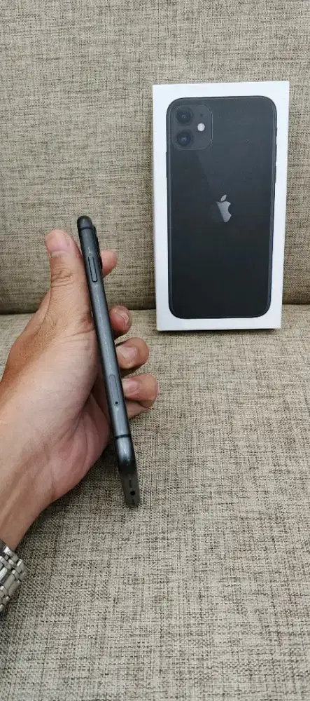 iPhone 11 64 inter all opp