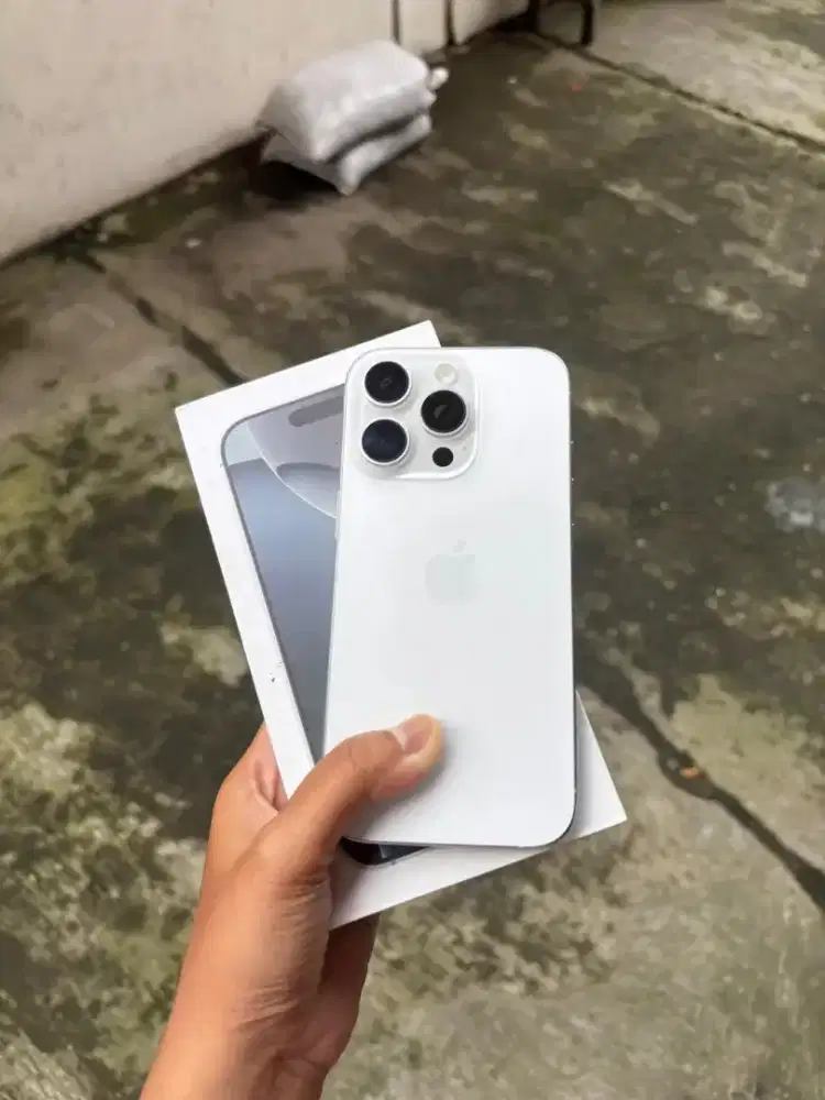 iPhone 16 promax 256gb/512 gb