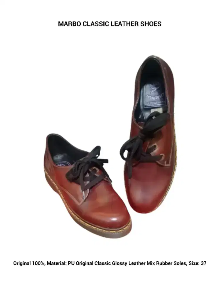 SEPATU KULIT PANTOFEL WANITA