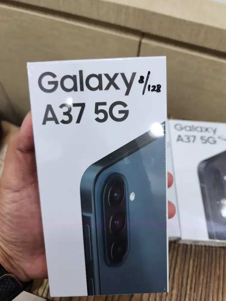 Samsung A37 5G 8/128GB SEIN