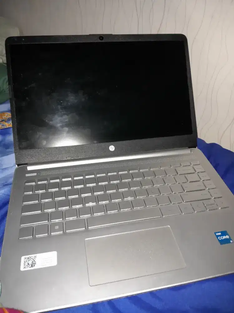 Laptop merek hp i13 | boleh nego wajar