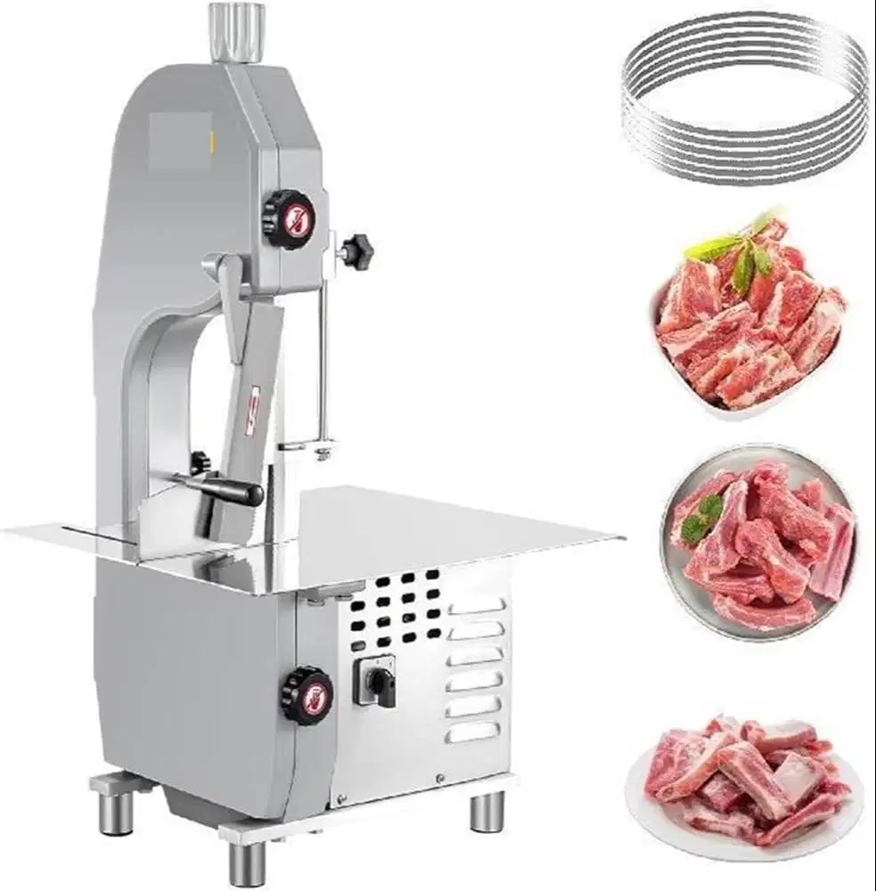 Dibutuhkan Tukang Potong Daging