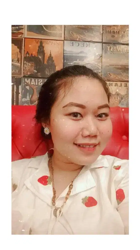 mencari lowongan pekerjaan admin atau kasir