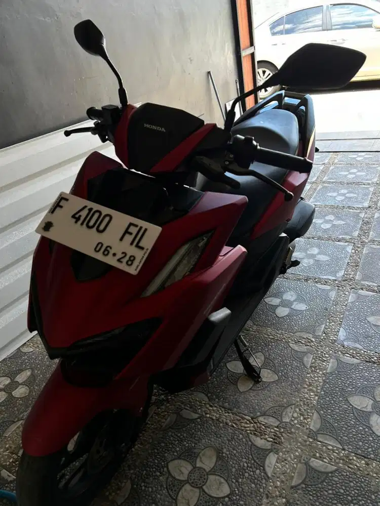Vario 160 tahun 2023