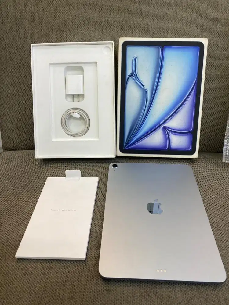 iPad air 7 (M3) 128gb Wifi