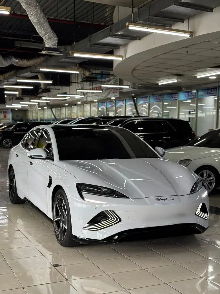 [KM 10rb] [FULL ORI] [AWD]PERFORMANCE BYD SEAL 2024