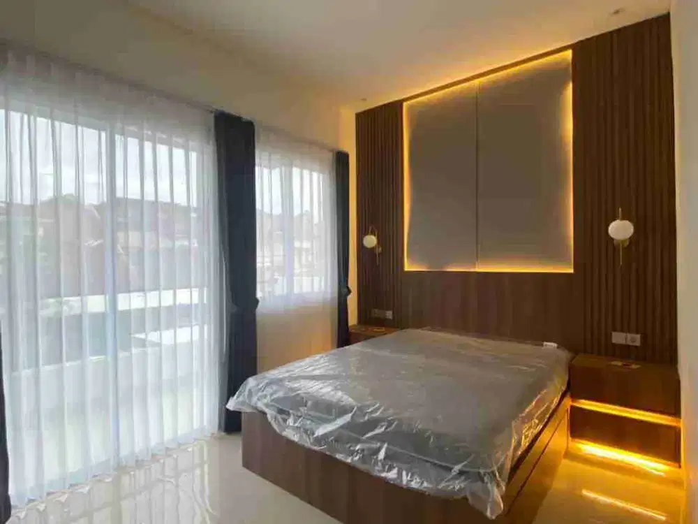 Disewakan rumah di Bintaro, dekat dengan sekolah dan fasilitas lainnya.