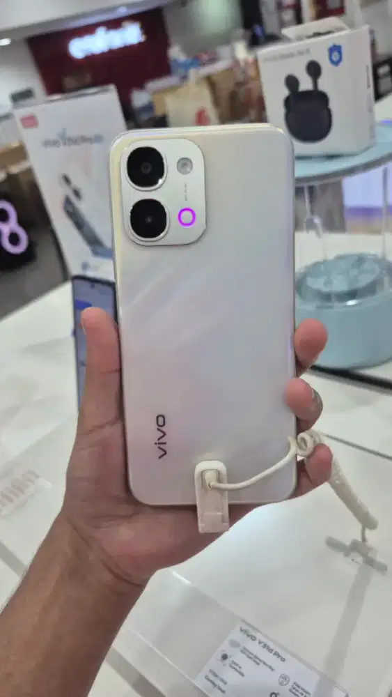 VIVO Y31D PRO 128gn