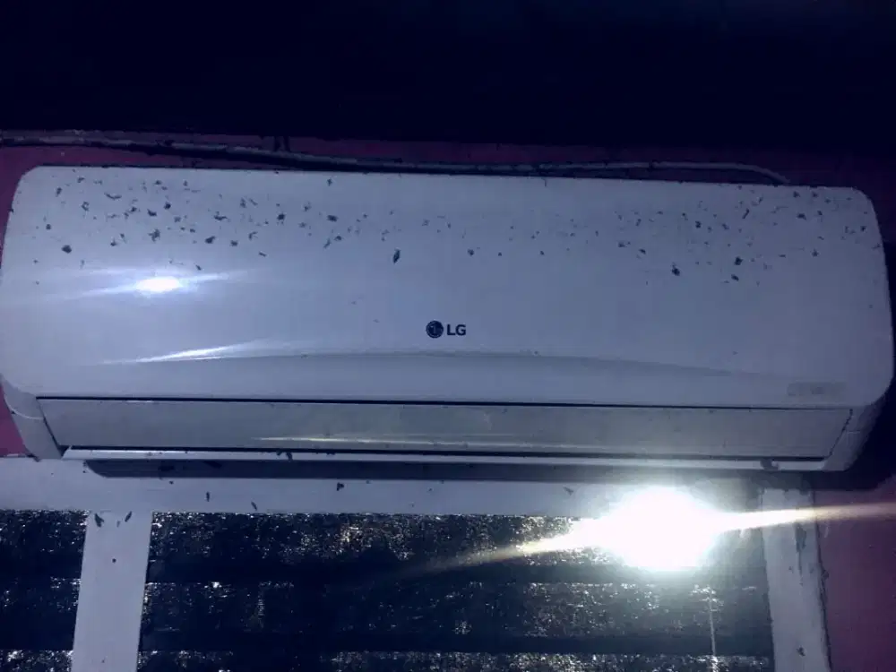 Jual AC second murah