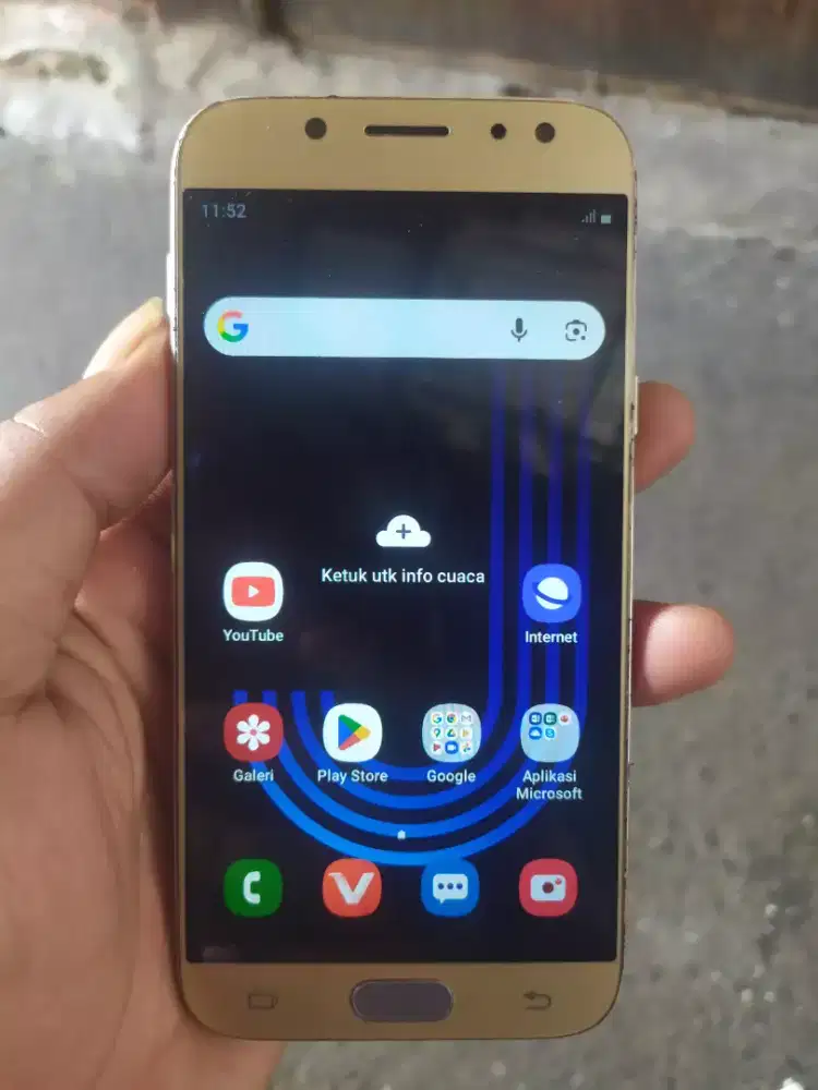 Samsung j5 pro rakyat 3/32GB.