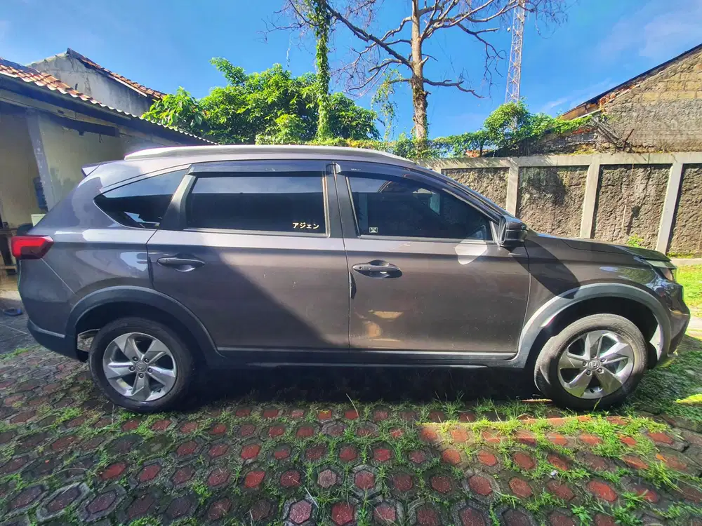 Honda BR-V 2022 Bensin