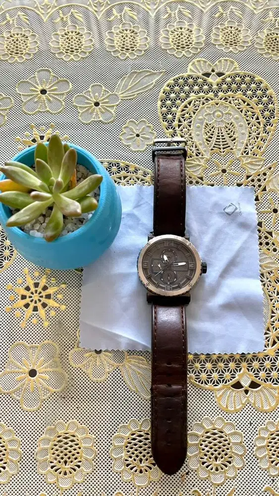 Jam Tangan Police 14748J ORI/Authentic