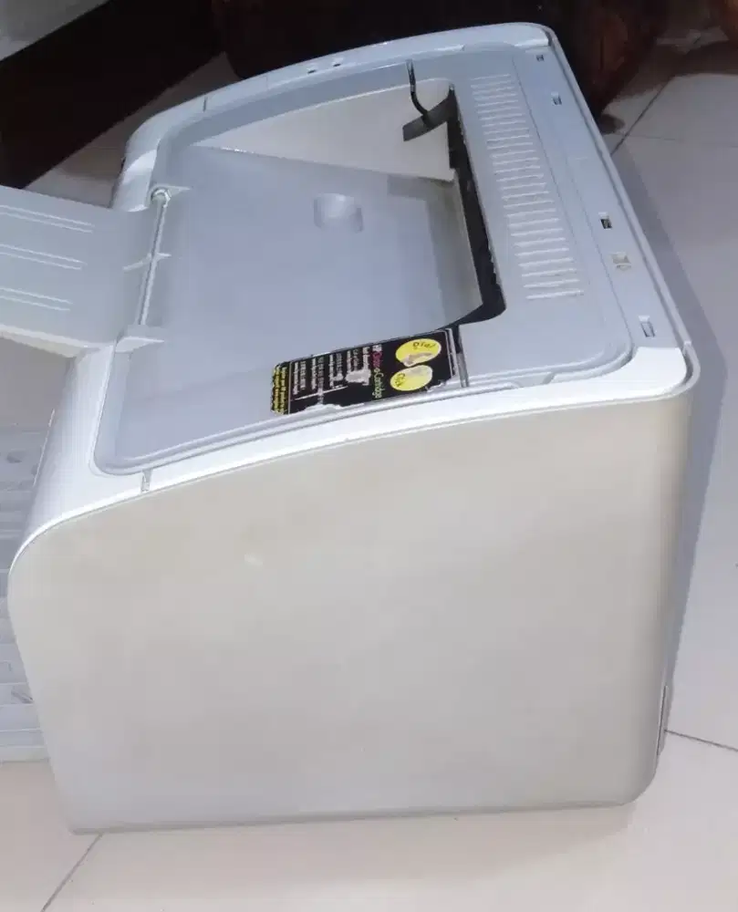 Printer HP Laserjet Profesional P1102