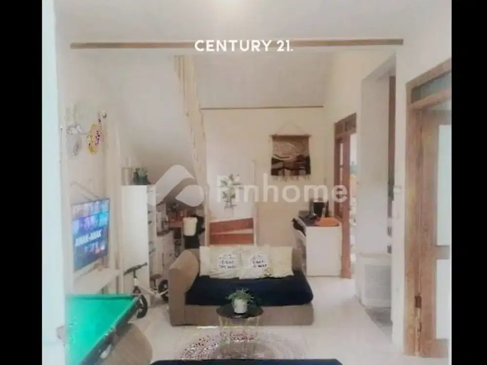 Rumah Bagus Siap Huni Di Lippo Cikarang