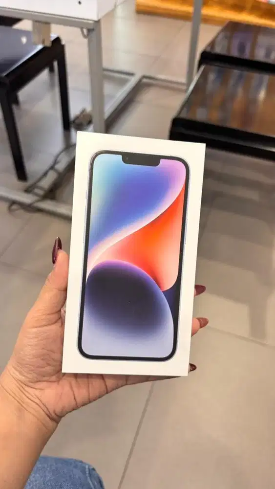 IPHONE 14 Cicilan 800k aja