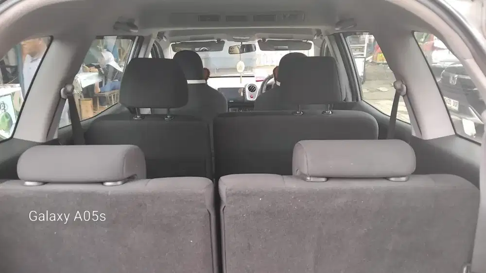 Honda Mobilio 2016 Bensin