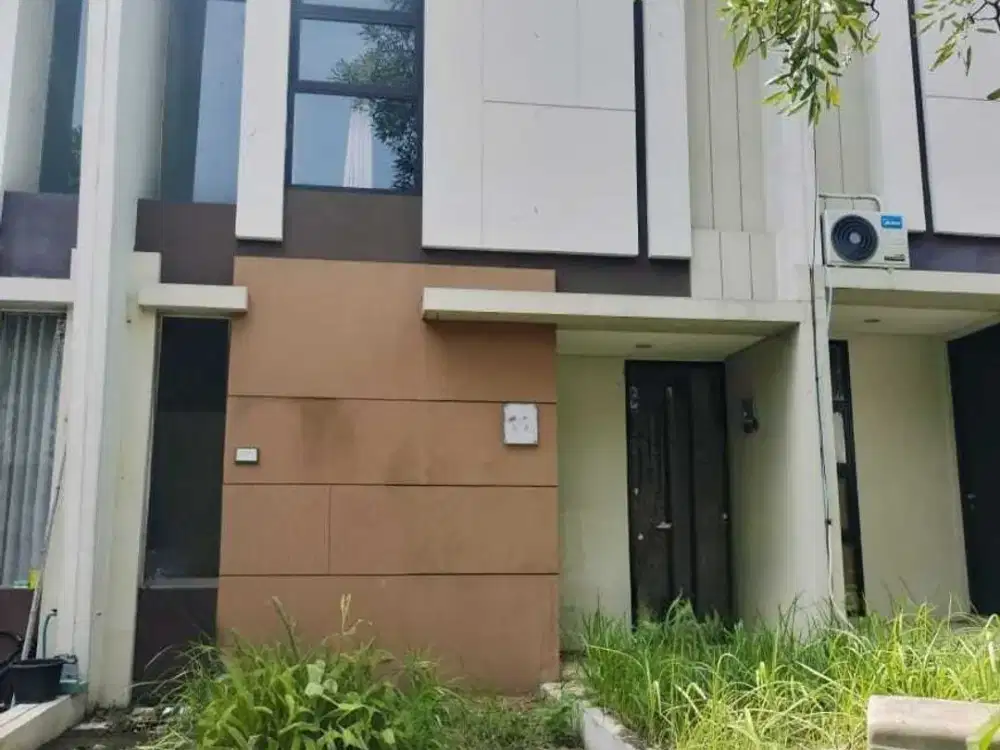 Rumah Le Freya Dijual Cepat Segera Lippo Cikarang