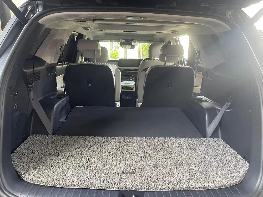 Hyundai Palisade 2023 Diesel