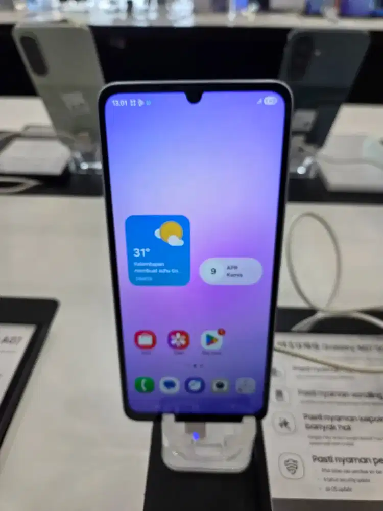 Samsung Galaxy A07 5G