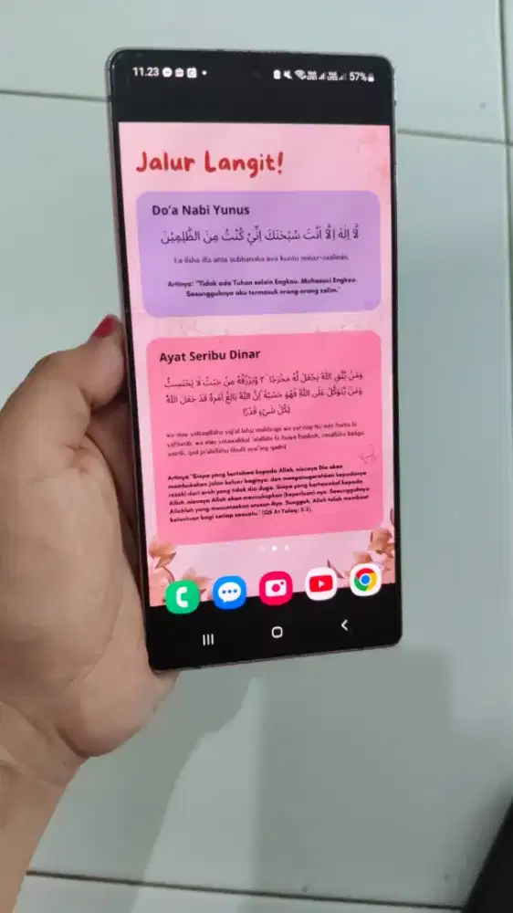 Samsung Note 20 8/256Gb