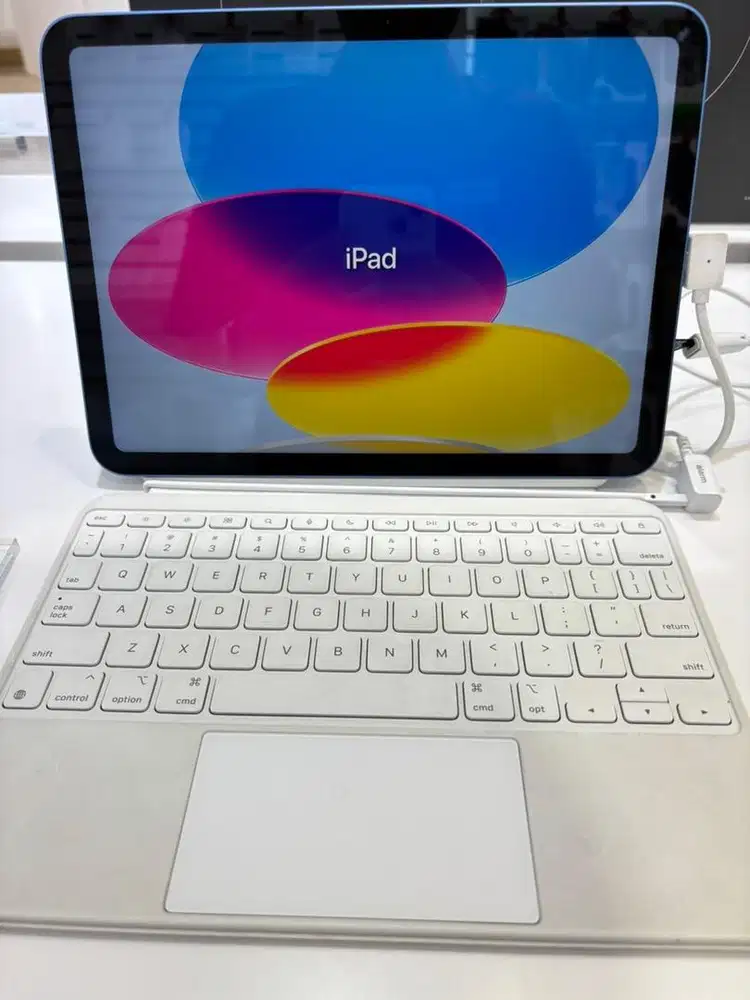 Ipad A16 promo spesial bunga 0% dihomecredit