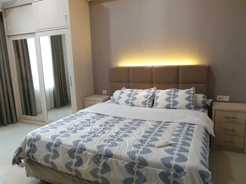 Di Jual Apartemen Denpasar Residence