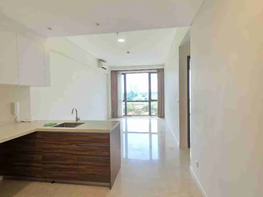 Sewakan  Apartemen Marigold Navapark BSD
