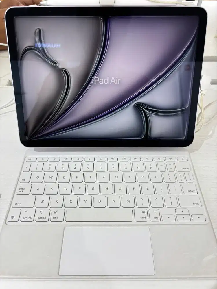 Ipad Air 11inci promo spesial bunga 0% dihomecredit