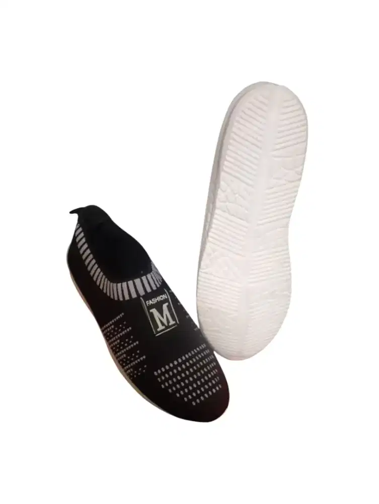 SNEAKERS SHOES WANITA