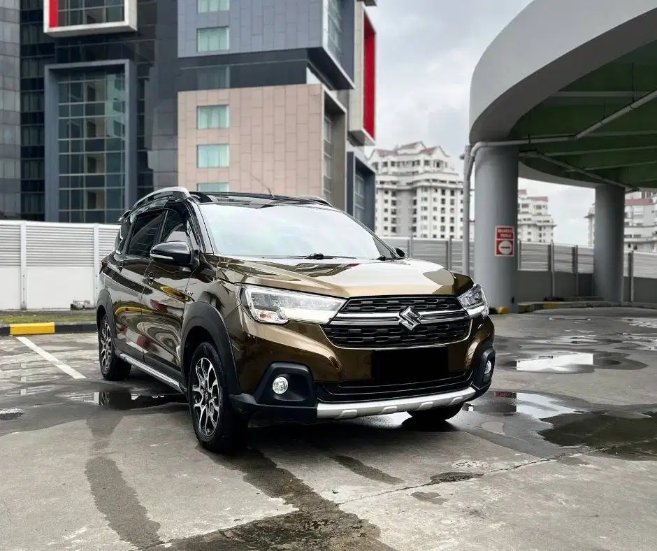 SUZUKI XL7 ALPHA 1.5 A/T 2022