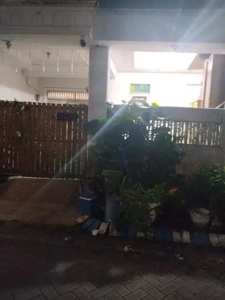 Jual cepat rumah Sukodono Sidoarjo