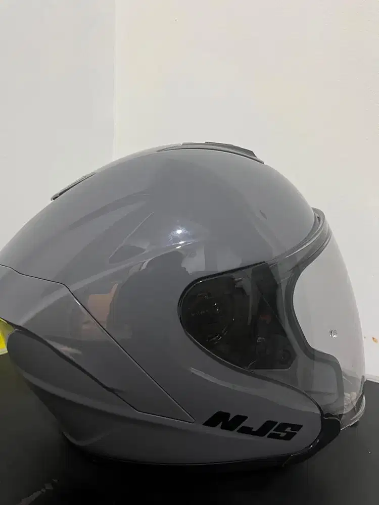 Helm NJS Kairoz