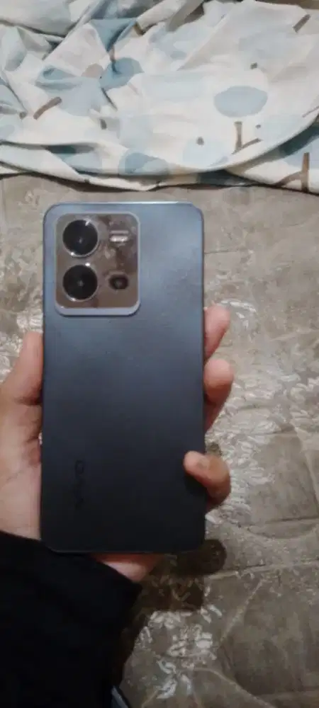 jual vivo v25e 12/256