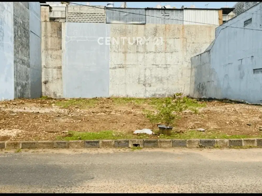 Di Jual Cepat Kavling Siap Bangun Di Gading Serpong