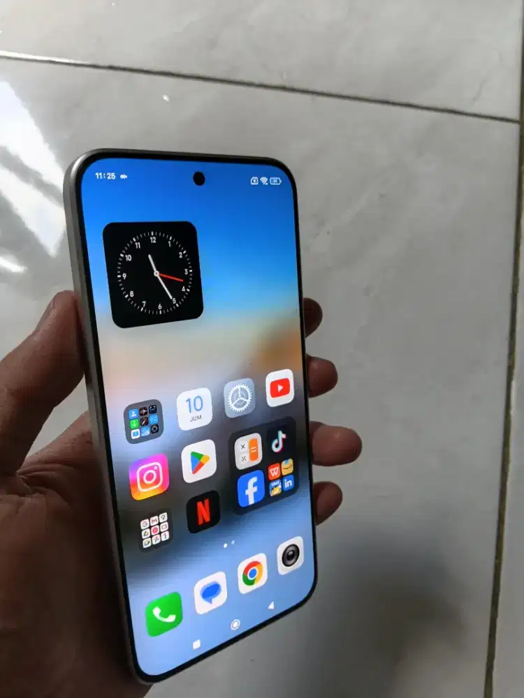 REDMI NOTE 15 PRO 5G 8/256GB