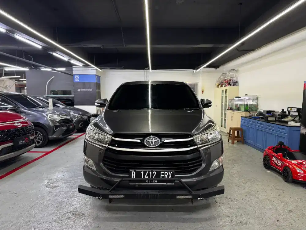 INNOVA G AT 2.0 2016