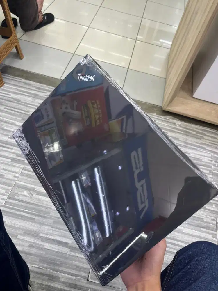 laptop Lenovo T490 kredit