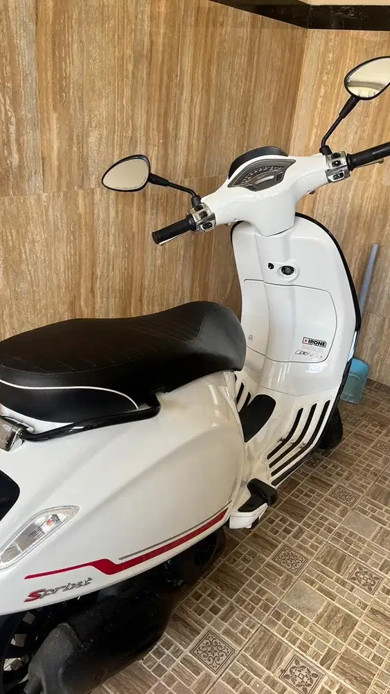 Vespa Sprint 150cc 2023