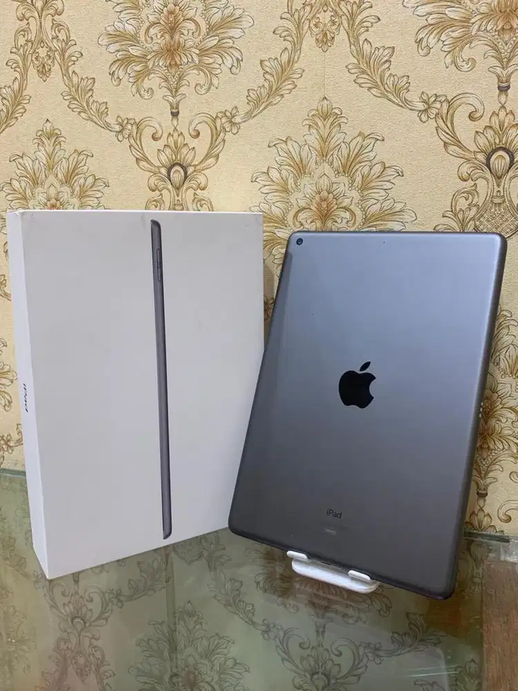 ipad gen 9 64gb wifi only resmi ibox