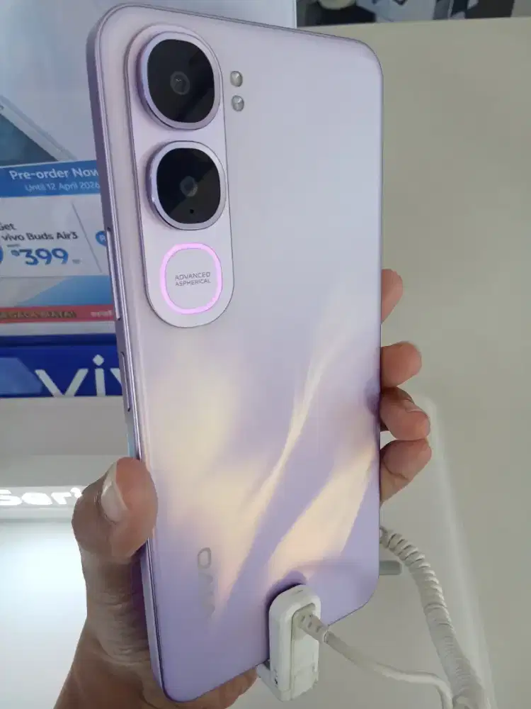 Vivo Y21D series