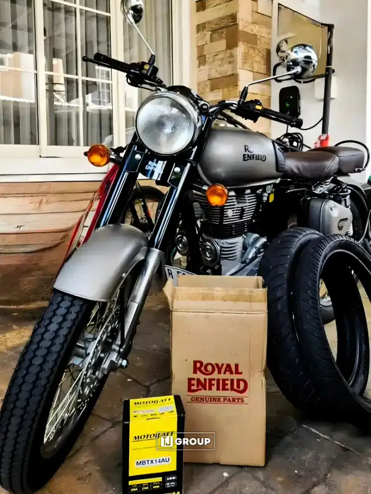 FOR SALE!! Royal Enfield Bullet Classic 350cc 2019
