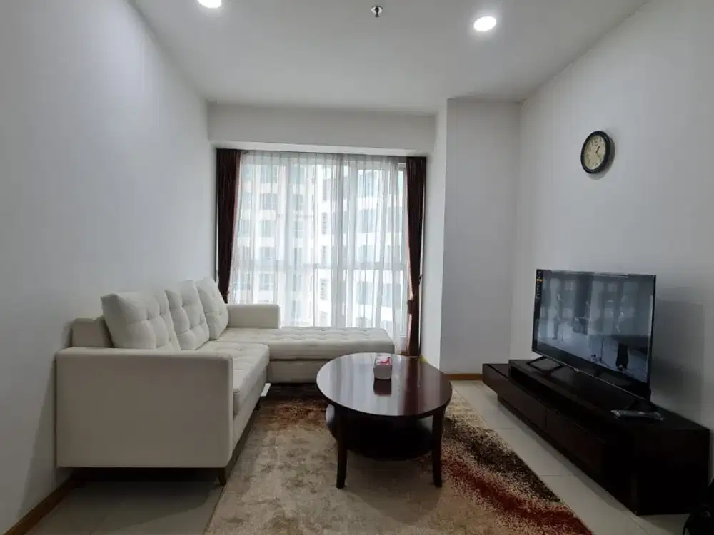 Disewakan Apartemen Gandaria Height 2BR