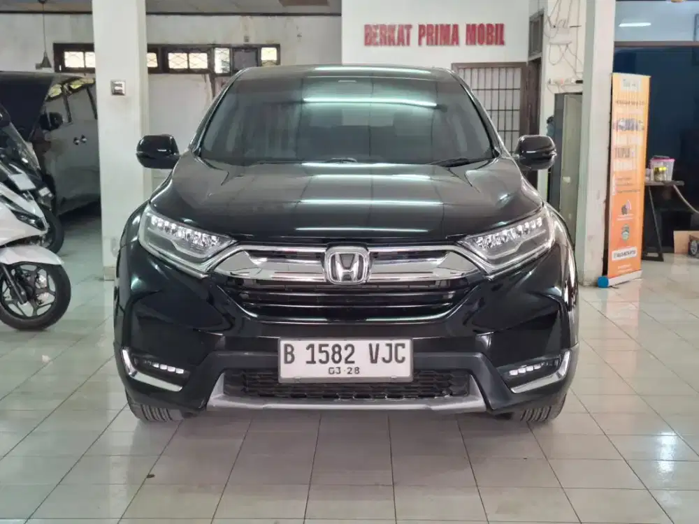 Honda CR-V 2017 Bensin