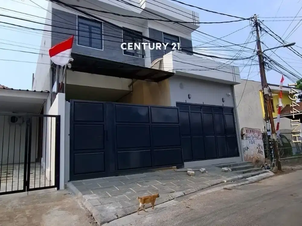 Brand New Rumah Kos Eksklusif Dijual Di Pondok Pinang