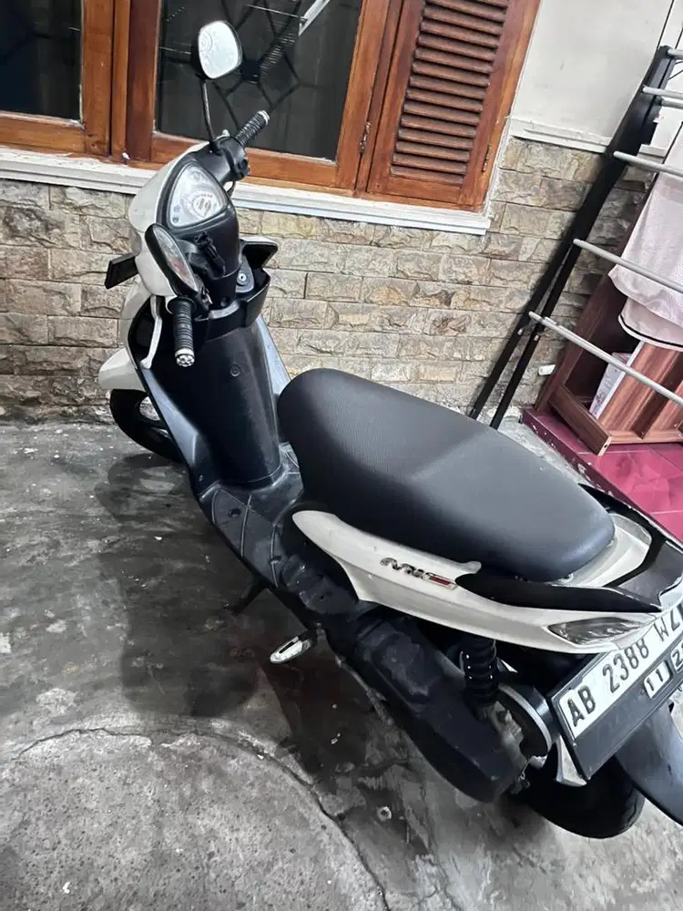 Jual Motor Mio 2010