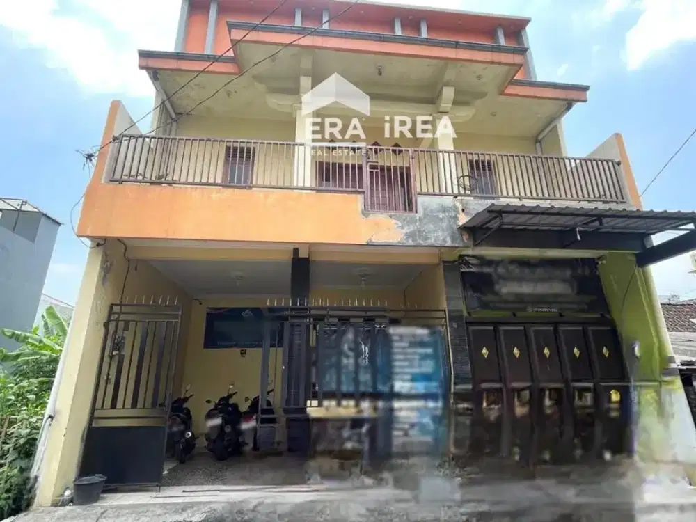 KOST DIJUAL DI SOLO DEKAT KAMPUS UNS