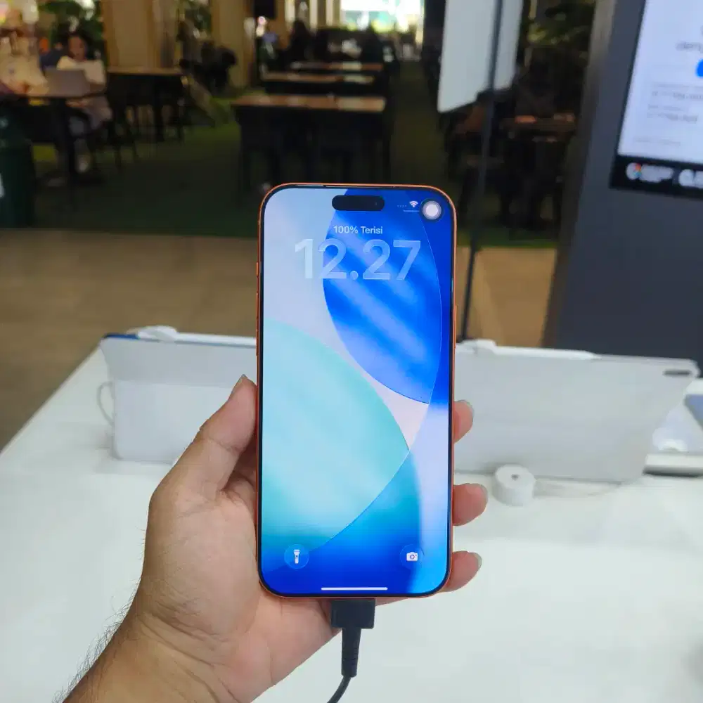 Iphone 17 Promax 256GB