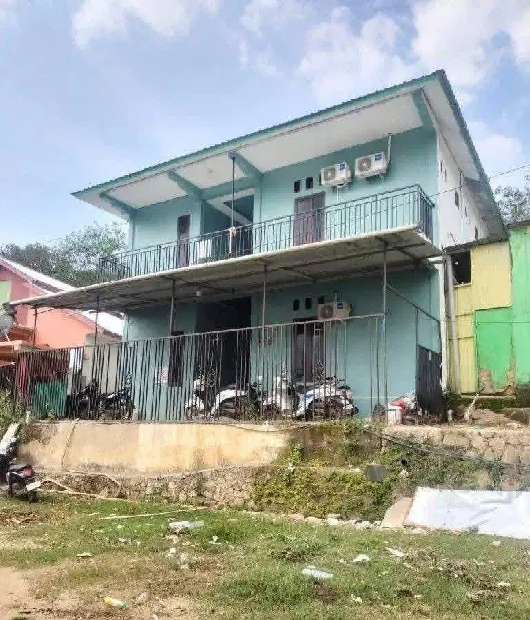 Di jual kos kosan milik probadi sudah shm